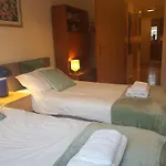 Apartment On Ground Floor In Oxford City Centre